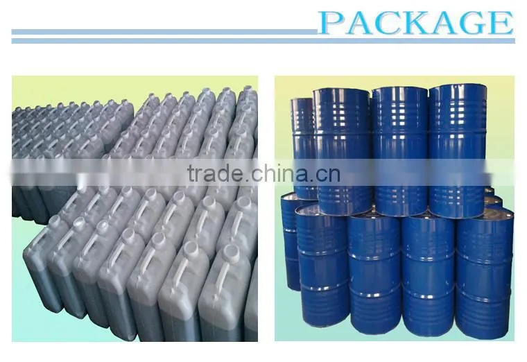 Polyurethane glue for Rigid Insulation Foam Board From China