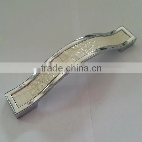 China excellent zinc alloy handles for furniture D8004