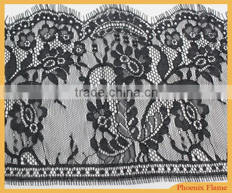pretty african george lace