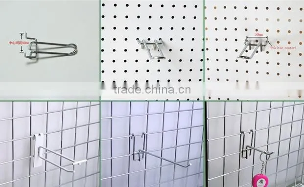 Fashion accessories hardware corner bracket fitting connector MD6