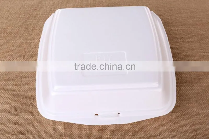 Hight Quality foam food container