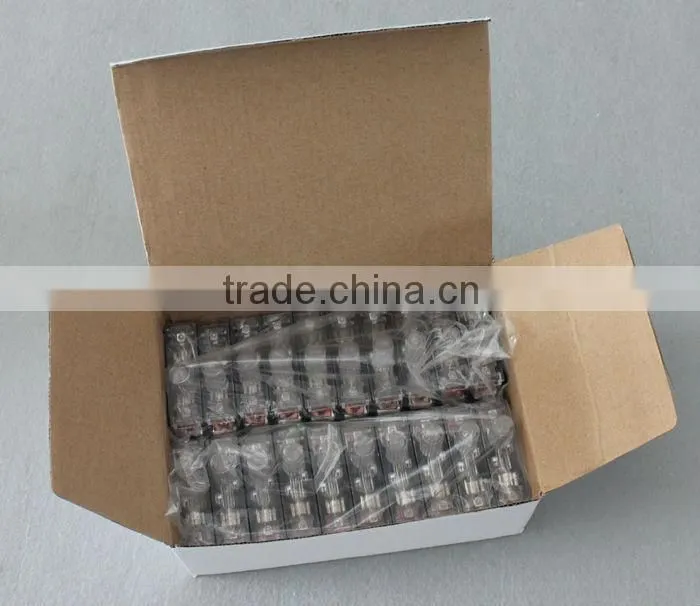 FS101 Fuse Holder Glass Fuse 6X30mm