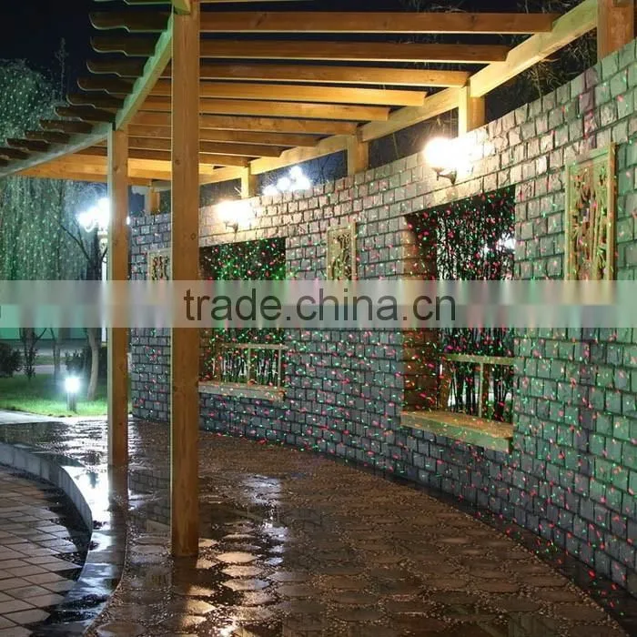 2016 new solar led landscape light