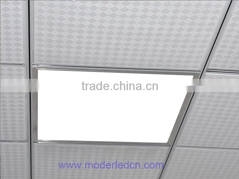 led rgb panel 60x60 TUV certified 62x62 panel encabezado