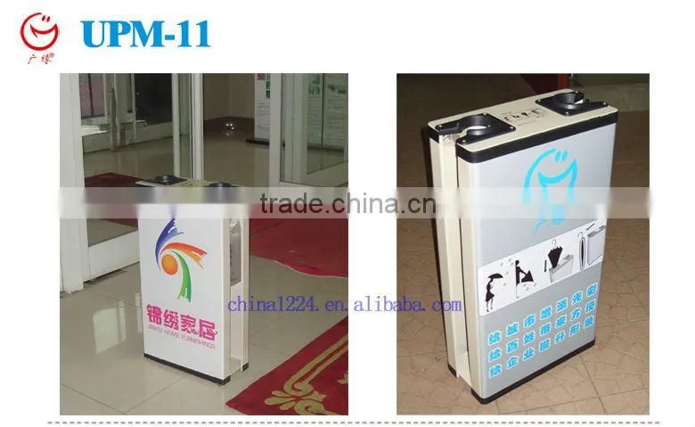 small automatic wet umbrella packaging machine hotel equipment
