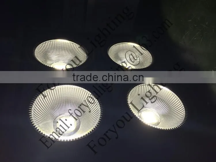 3-Year Warranty 4x100W Warm/Cool White 2IN1 COB 4-Eye LED Audience Stage Lighting Blinder