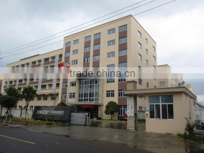 Yueqing Huayi Cable Accessories Co., Ltd. company overview - view 2