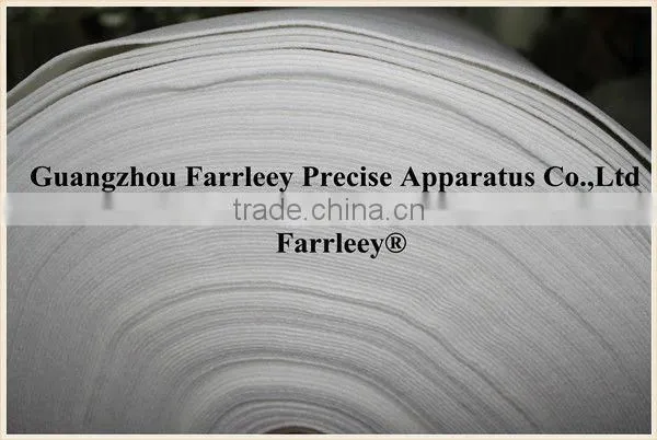 Farrleey hi temp dust collector bags,dust collector bags