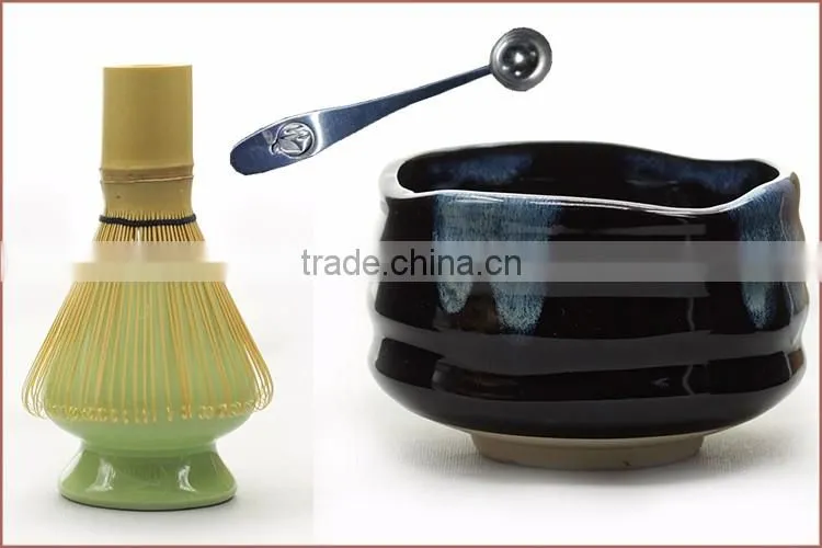 2016 Hot Sellig Matcha Tea Set Matcha Accessories