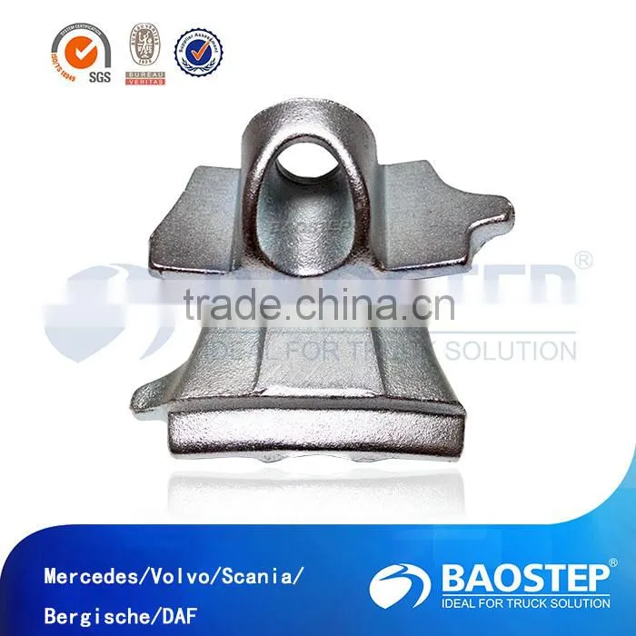 OEM659002117 Casting,forging wheel clamping plate