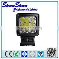 48W LED light bar,4X4 ,Off road ,adjustable led light bar,tractor,UTV,ATV,Boat,led light bars 48w