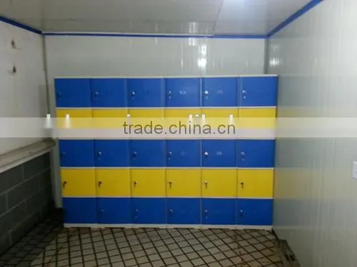 Outdoor Plastic Storage Cabinets