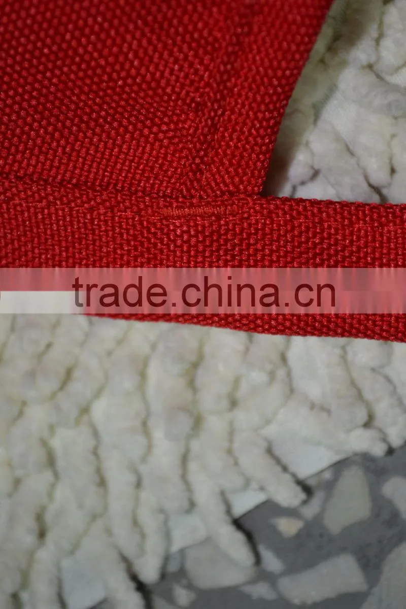 polyester custom high quality promotion apron