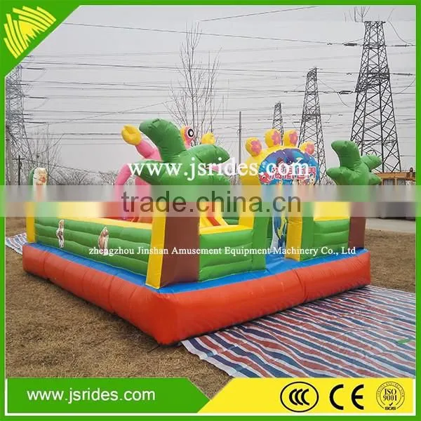 cheap amusement park adult jumpers bouncers for sale bounce castle inflatable inflable