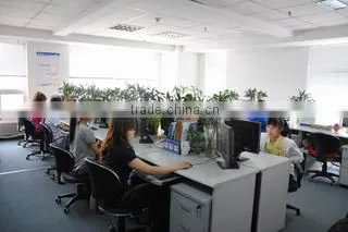 Dongguan Creative Packing Co., Ltd. company overview - view 3
