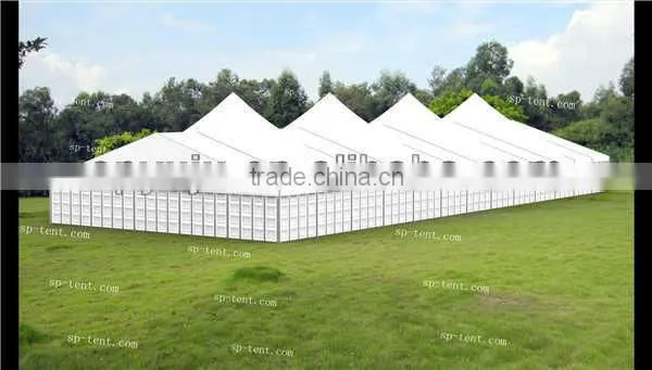 10X20 water proof outdoor professional bedouin tents manufacturer for sale