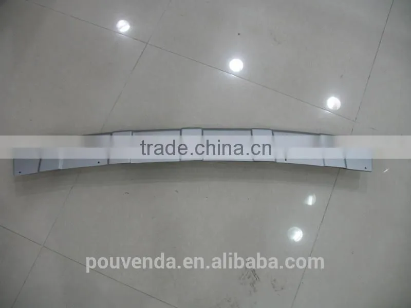 High Quality Front Bumper Plate for 2013+ Hyundai Tucson front Bumper plate