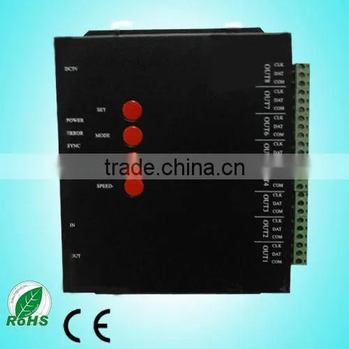 DC5V -24v XBLT contoleller series use for led pixels lights /module /point lights