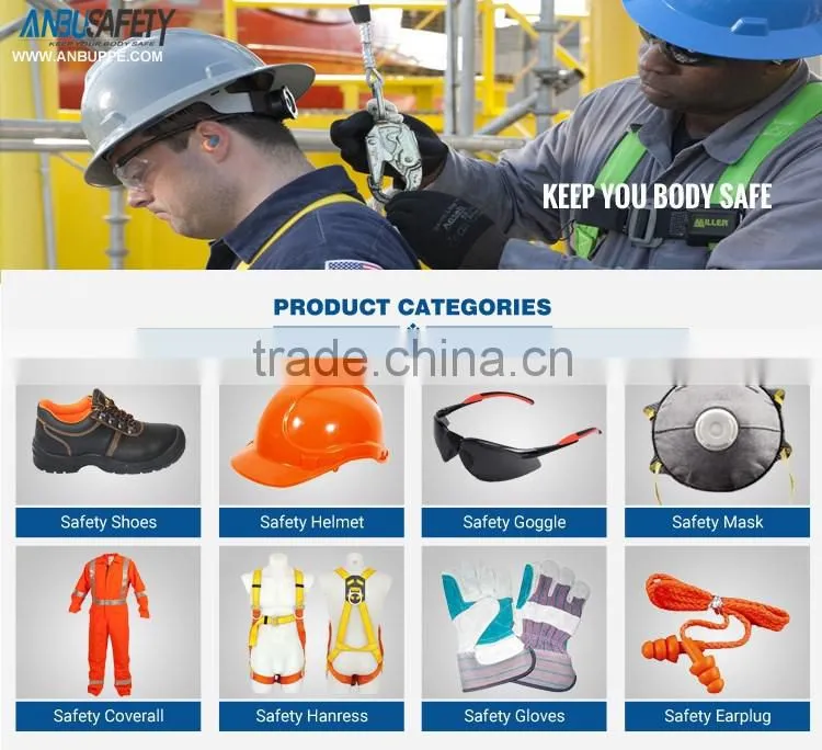 CE approved electricians safety belts