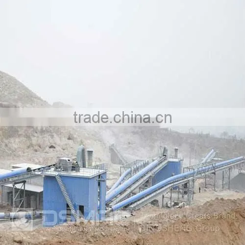 Reliable operation OEM conveyor belt used in mining