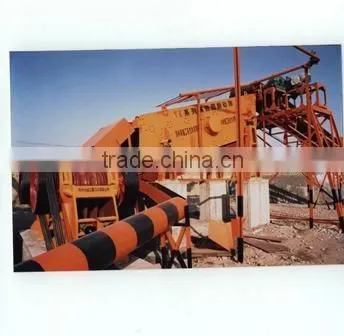 HOT! Widely Used Stone Crushing Equipment In Africa