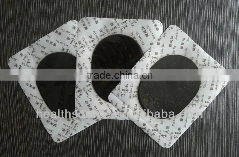 Real Manufacturer Rheumatic Plaster For Pain Relief With FDA CE ISO MSDS