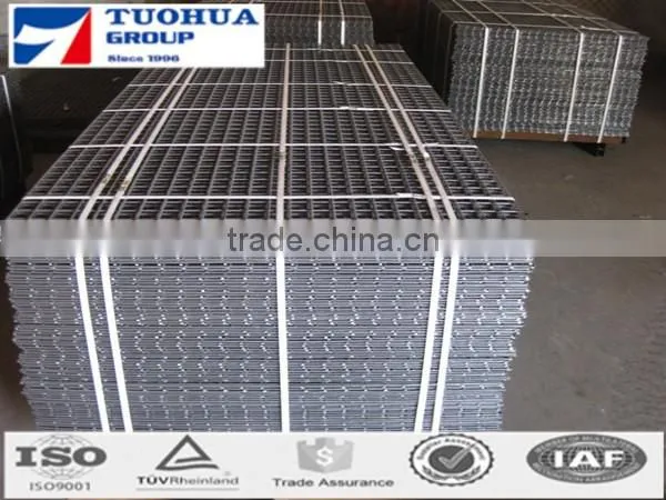 Welded Wire Mesh Panels