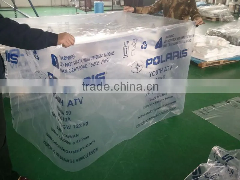 good quality ldpe film ldpe antirust film