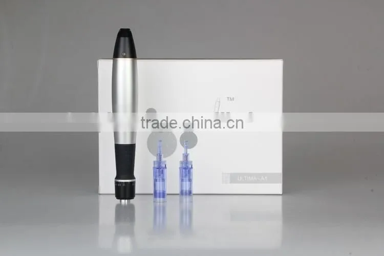Derma Rolling Device For China Best Price Rechargeable Skin Pen