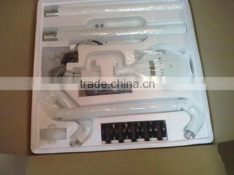 Factory Direct Wholesale Price Blue LED Lights Teeth Whitening Machine for Whitening Teeth
