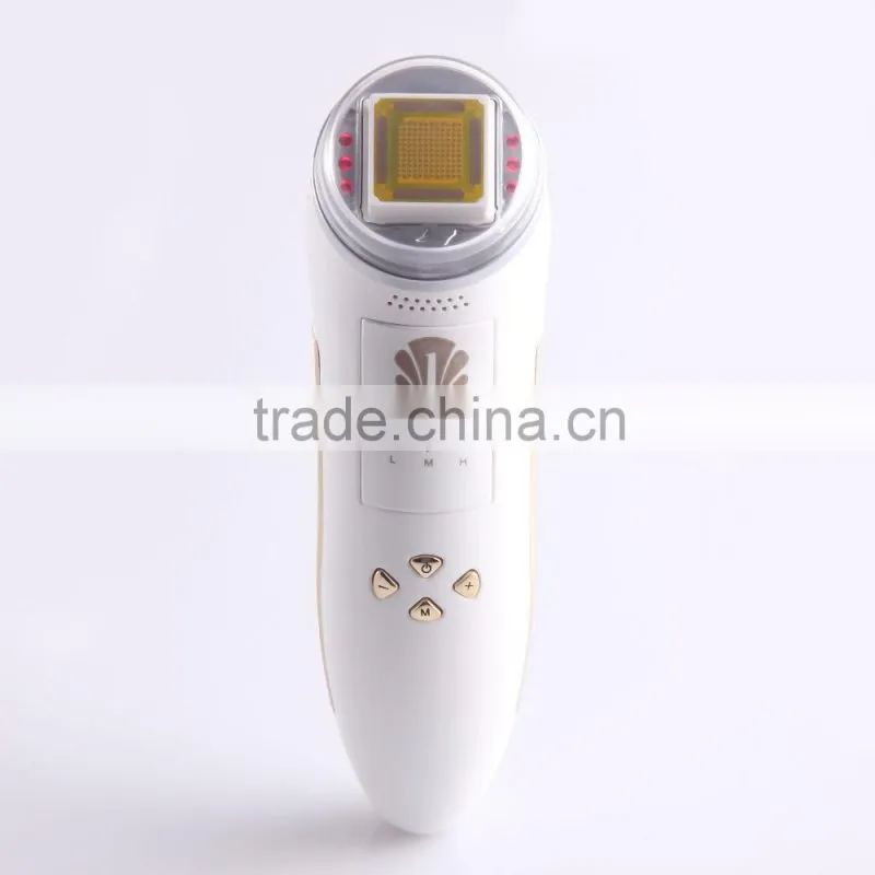 YL-LW008A rf face lifting and rejuvenation machine