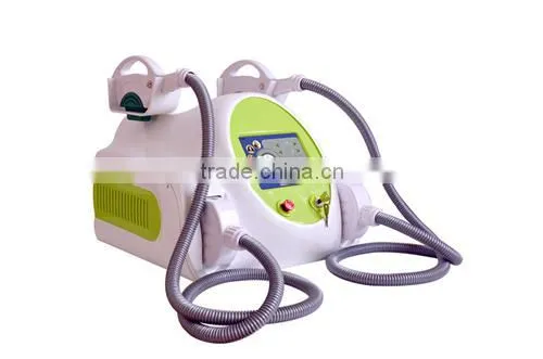 2015 Multifuction SHR + SSR + IPL permanent hair removal shr ipl laser for skin rejuvenation equipment