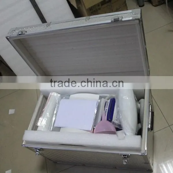 skin rejuvenation and permanent /painless tattoo removal machine
