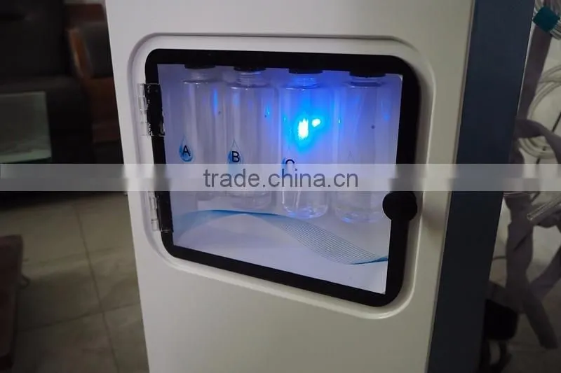 M-SPA10 most popular oxygen therapy machine, Skin Rejuvenation/ skin whitening