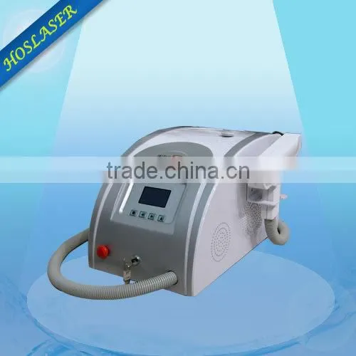 2015 new pianess safe tattoo removal & vascular treatment