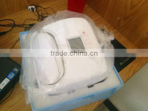 portable home use IPL