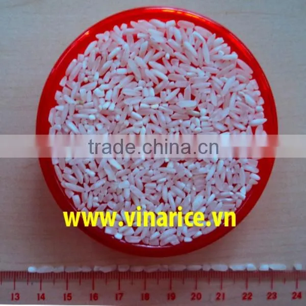 LONG RICE 25% BROKEN - +84 1693 525 765