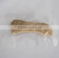 steamed beef for pet dog