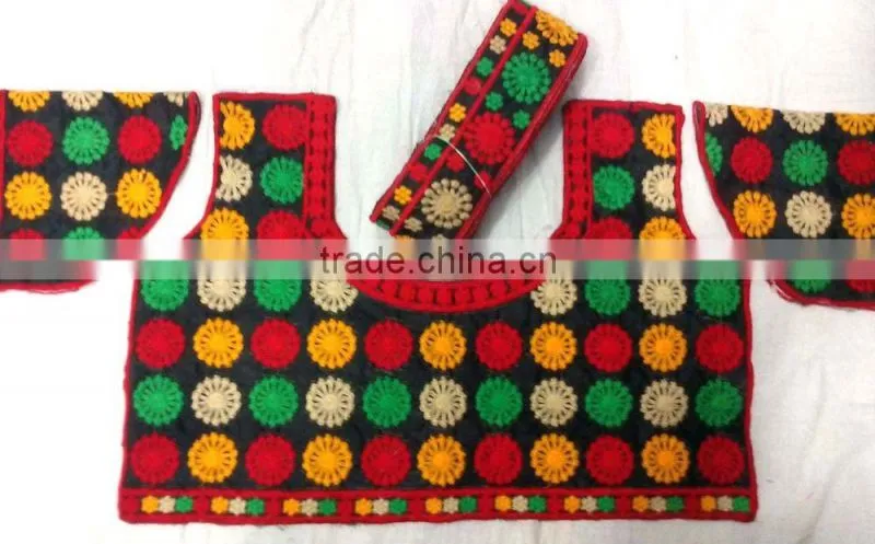 wholesale surat embroidery blouse