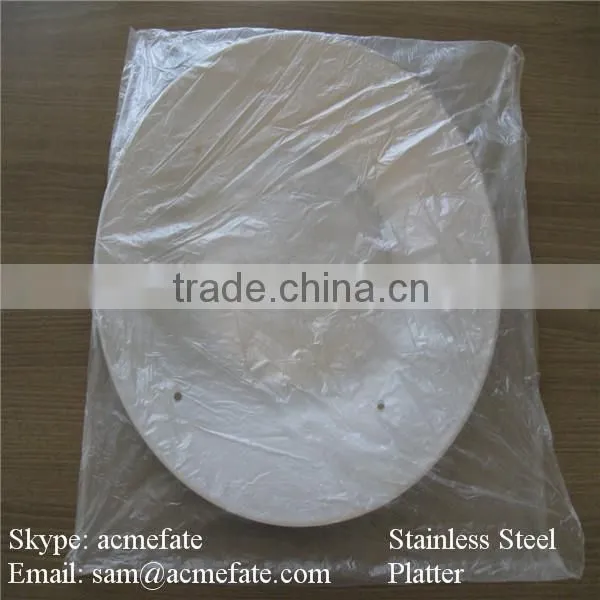 Glossy Stainless Steel Plate New Products