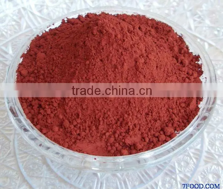 GMP BNP Supplies nature made Best Quality Red Yeast Rice Liquid water soluble