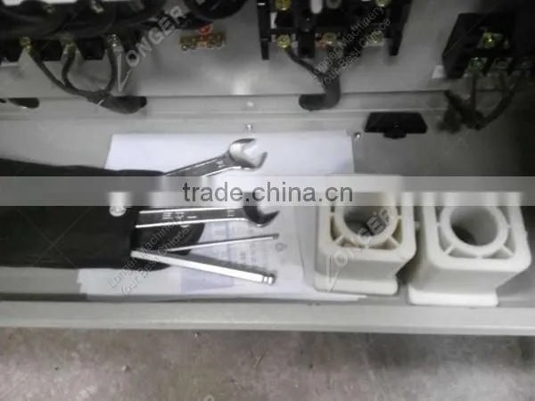 Longer Factory Supply Fiber Waste Cloth Cotton Rag Cutting Machine