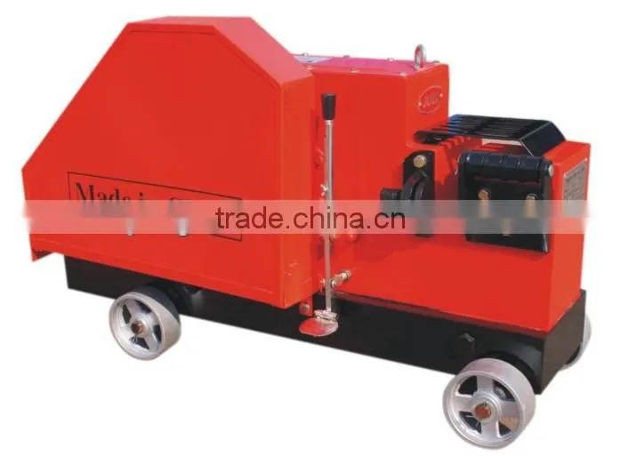 2014 steel bar cutter chinese electric rebar cutter