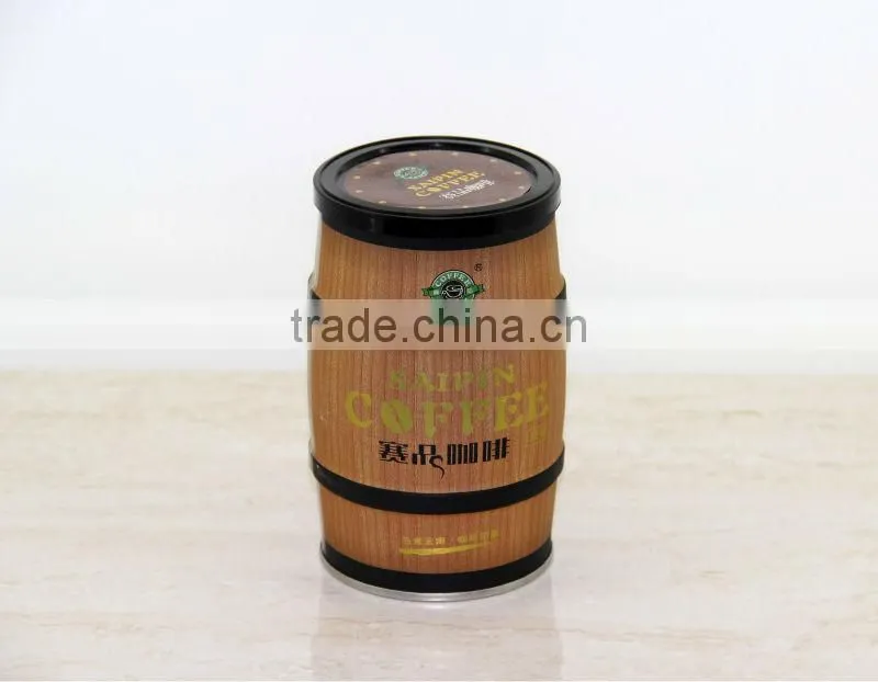 food tin box