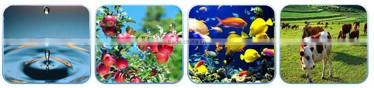 water softener zeolite powder