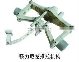^industrial noiseless exhaust fan cone ventilation fan for poultry house