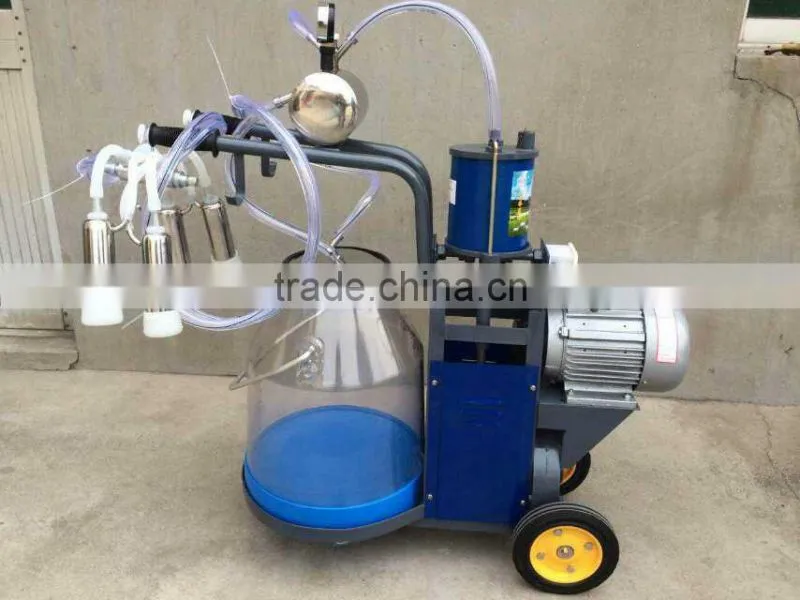 High Quality Dairy Farm Equipment