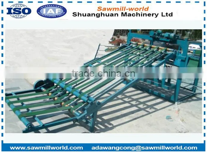 Wood Log Veneer Peeling Machine Plywood Veneer Peeling Making Machine