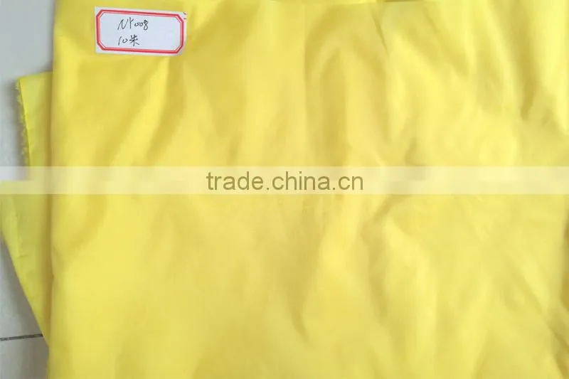 ripstop waterproof material for umbrella nylon fabric