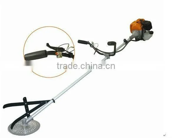 Sell Gasoline Shoulder/ Backpack Brush Cutter